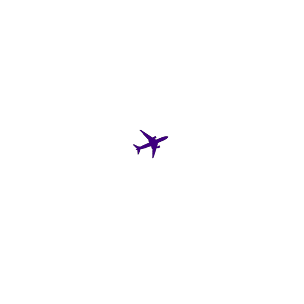 Airplane PNG images