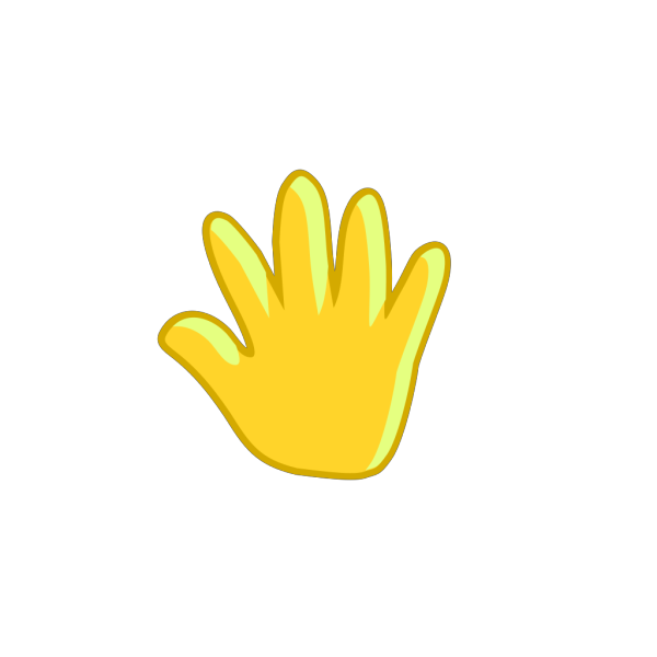 Hand Move PNG Clip art