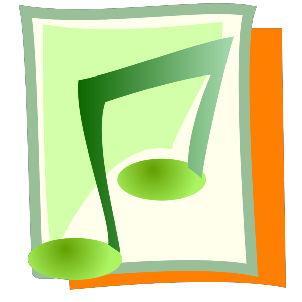 Music Notes Transparent Png Svg Clip Art For Web Download Clip Art