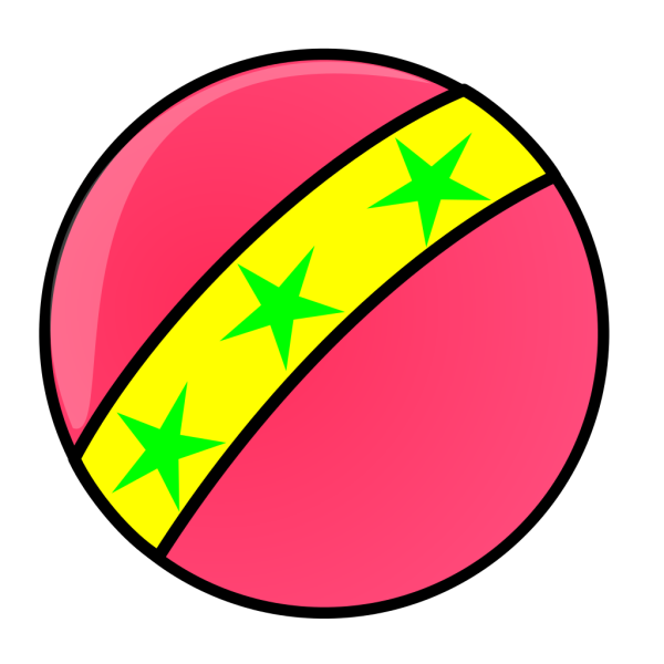 Pink Balloons PNG Clip art