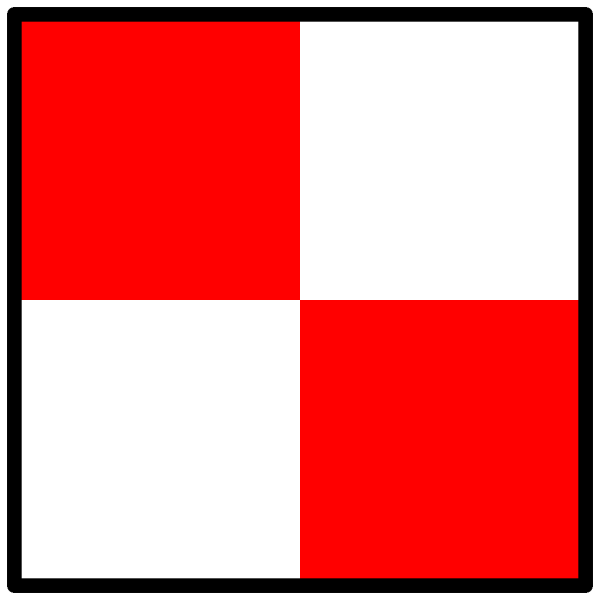 International Maritime Signal Flag Uniform PNG Clip art