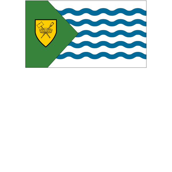 Vancouver City Flag PNG images