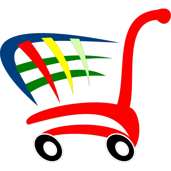Shopping Cart PNG images
