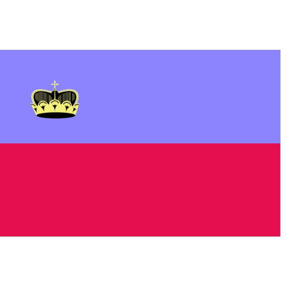 Liechtenstein PNG Clip art