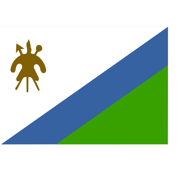 Lesotho PNG Clip art
