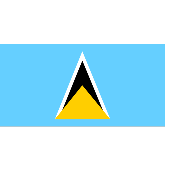 Saint Lucia PNG images