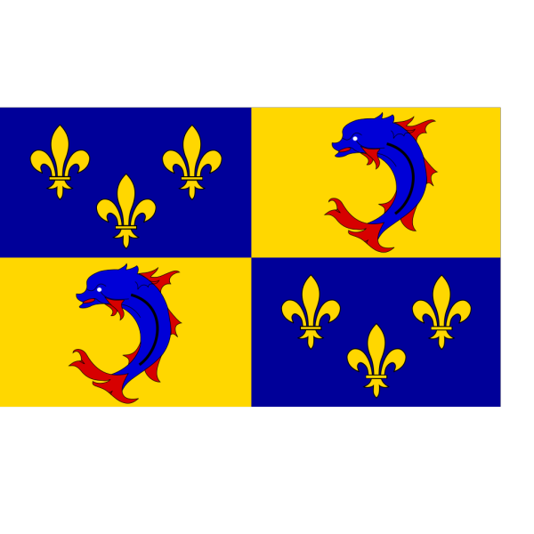 Fish Lilly French Flag PNG images