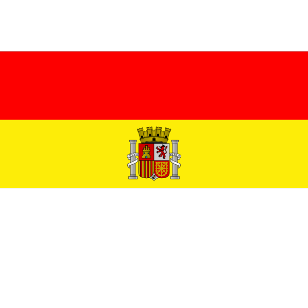 Bandera De La Segunda Republica Espanola PNG images