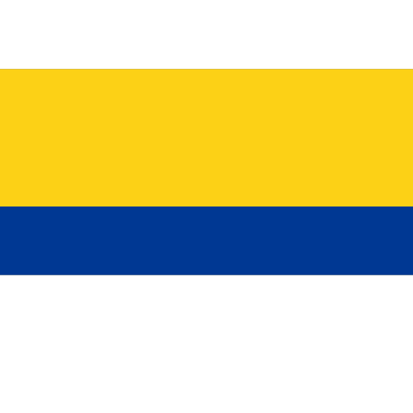 Zelus Et Radix Flag Of Colombia PNG Clip art