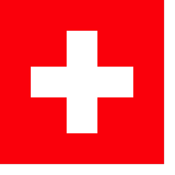 Flag Of Switzerland PNG Clip art
