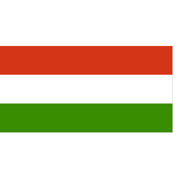 Flag Of Hungary PNG Clip art