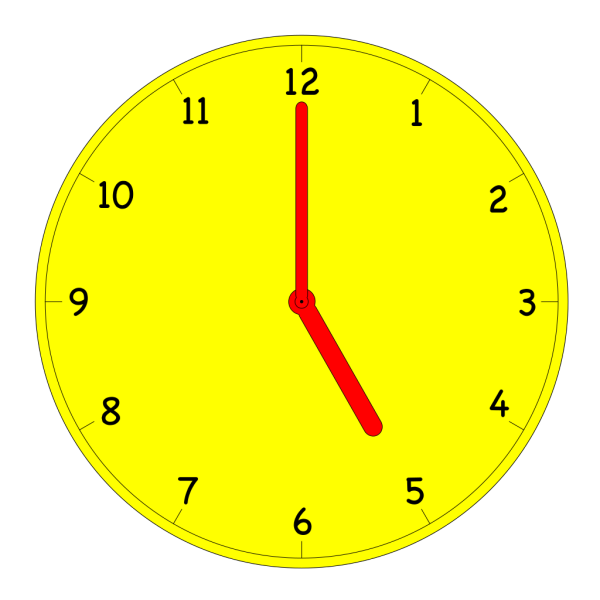 Alarm Clock PNG Clip art