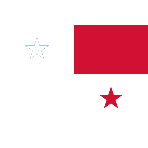 Flag Of Panama PNG images