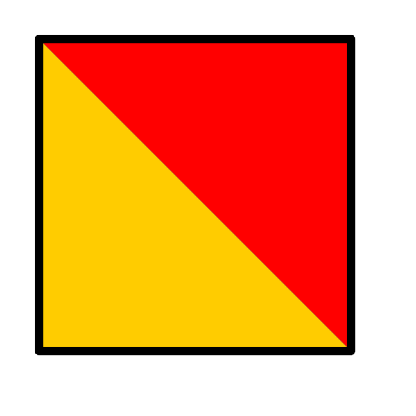 Flag Symbol Nautical PNG Clip art