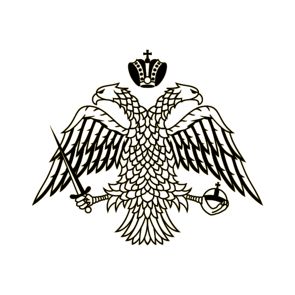 Flag Of The Greek Orthodox Church PNG Clip art