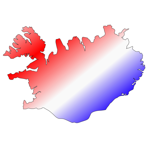 Iceland PNG images