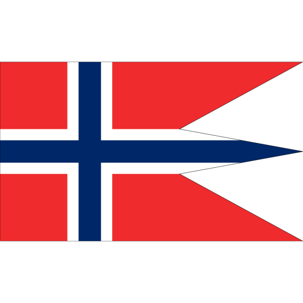 Norwegian Flag PNG Clip art