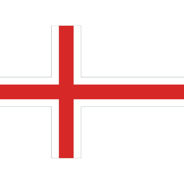 Flag Of Iceland PNG Clip art