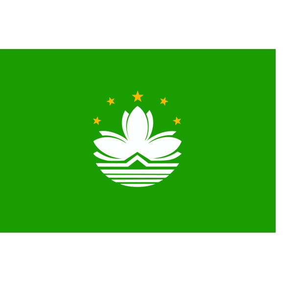 Flag Of Macau PNG images