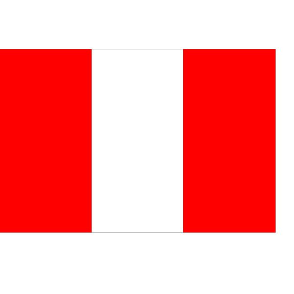 Flag Of Peru PNG Clip art