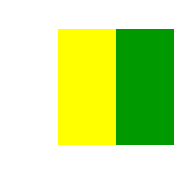 Flag Of Guinea PNG Clip art