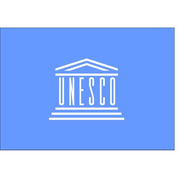 Flag Of The Unesco PNG Clip art