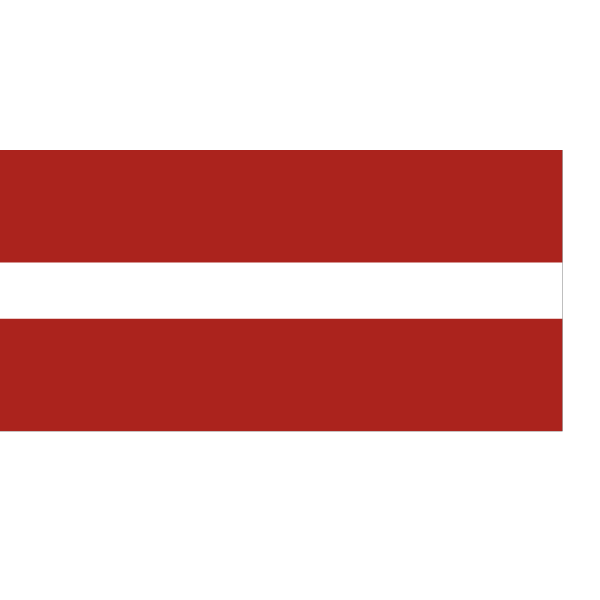 Flag Of Latvia PNG Clip art