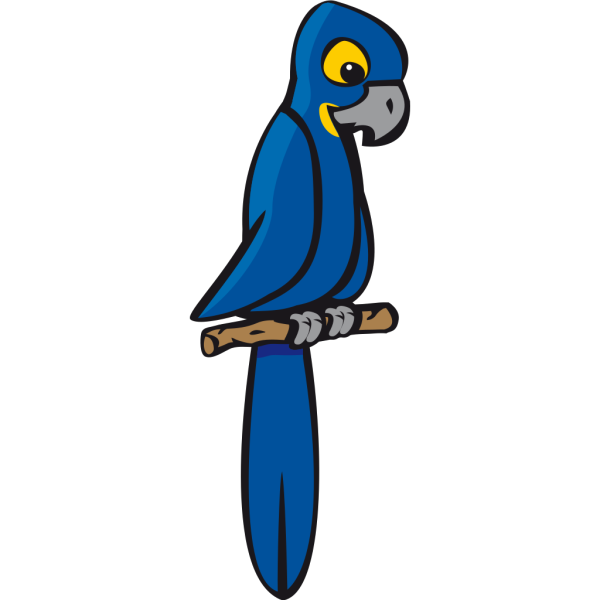 Parrot PNG Clip art