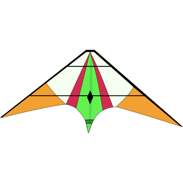 Kite PNG Clip art