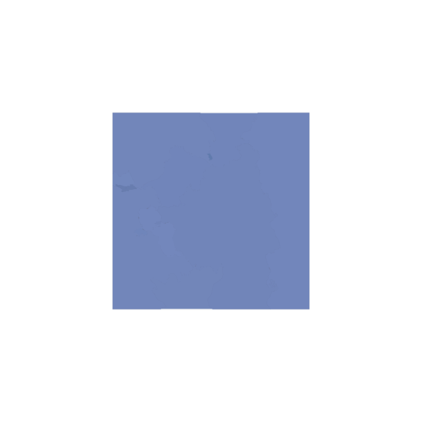 Blue Stucco PNG Clip art