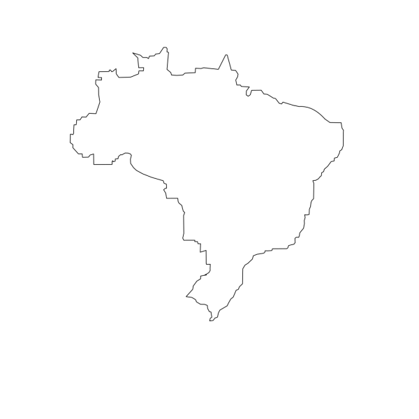 Flag Of Brazil PNG Clip art