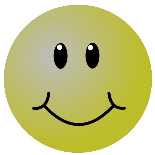 Smiley Face Icon PNG Clip art