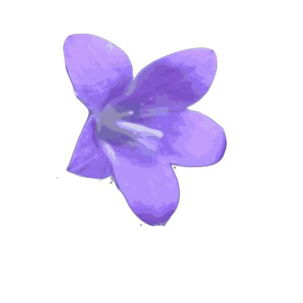 Flower 7 PNG Clip art