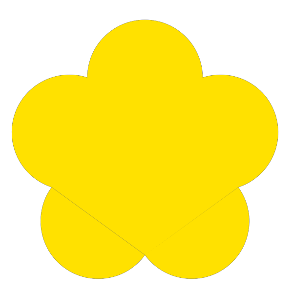 Yellow Flowers PNG Clip art