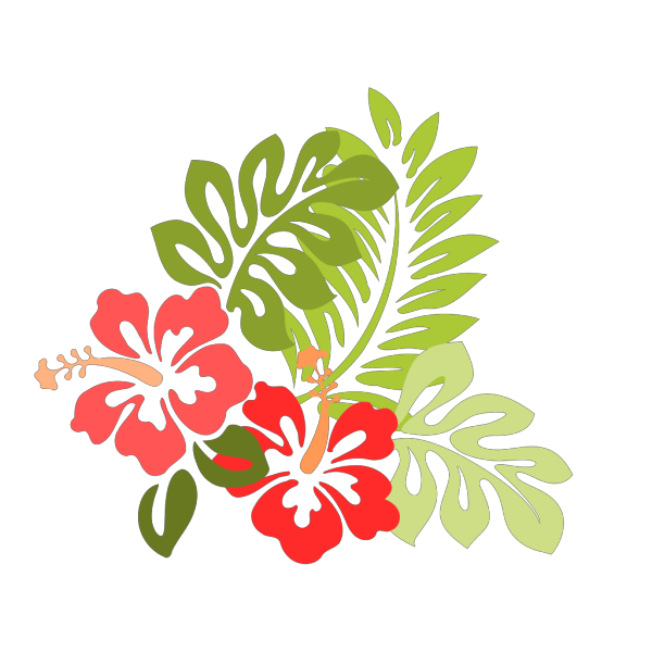Flower 50 PNG Clip art
