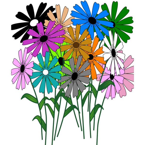 Hope Blooms PNG images