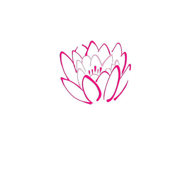 12 Petal Pink Lotus PNG images