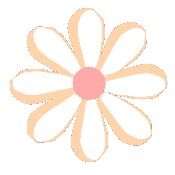 Flower Cute PNG Clip art