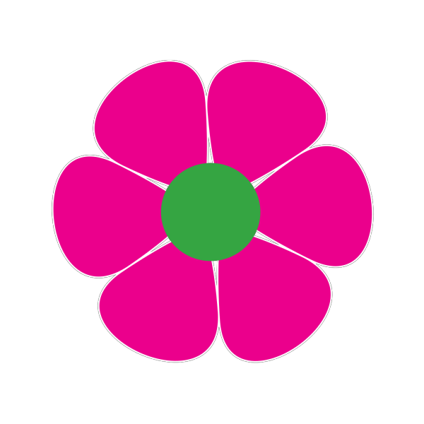 Flowerpower PNG images