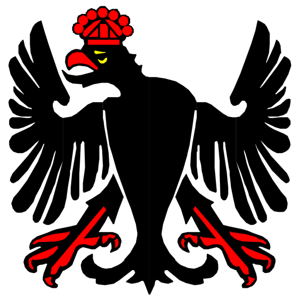 Coat Of Arms Eagle PNG Clip art