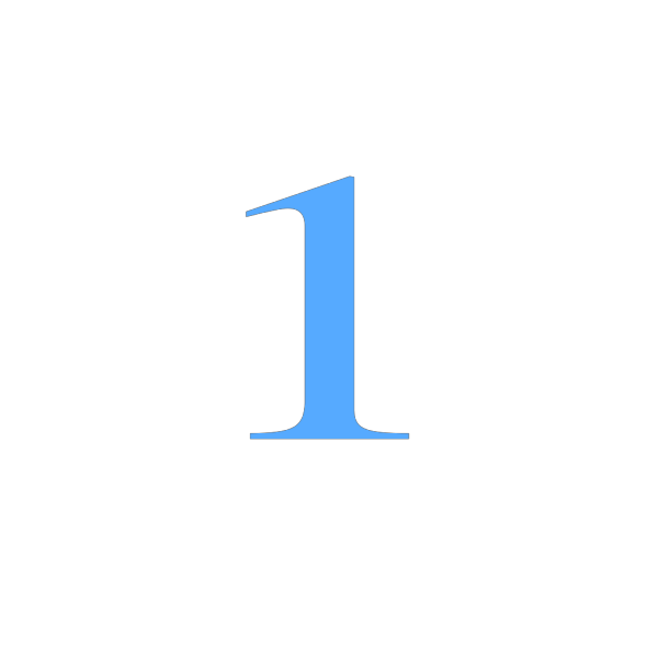 1 Countdown PNG images