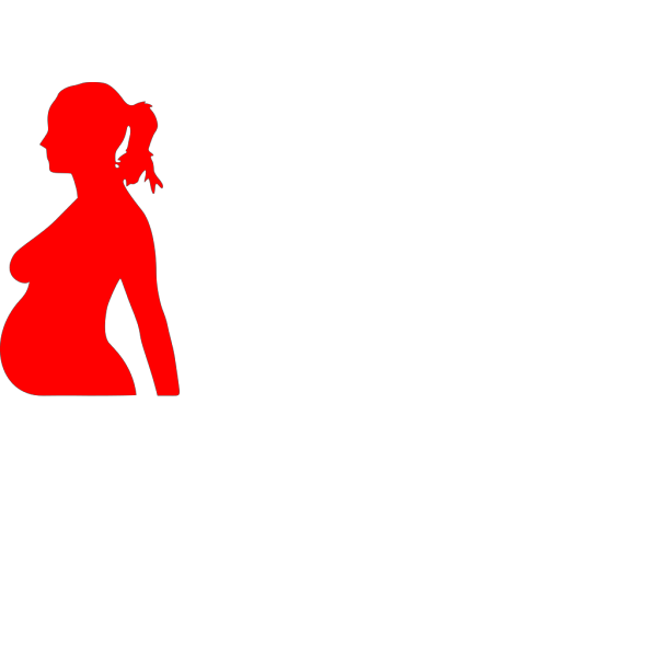 Pregnant PNG images