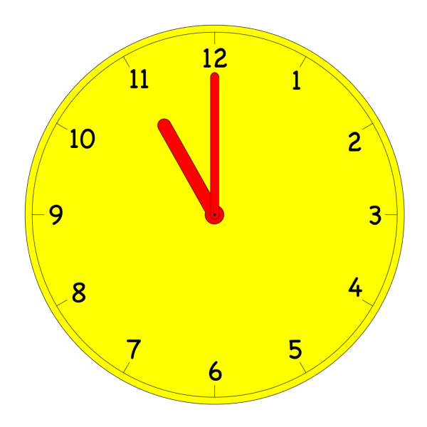 Clock Periods PNG Clip art