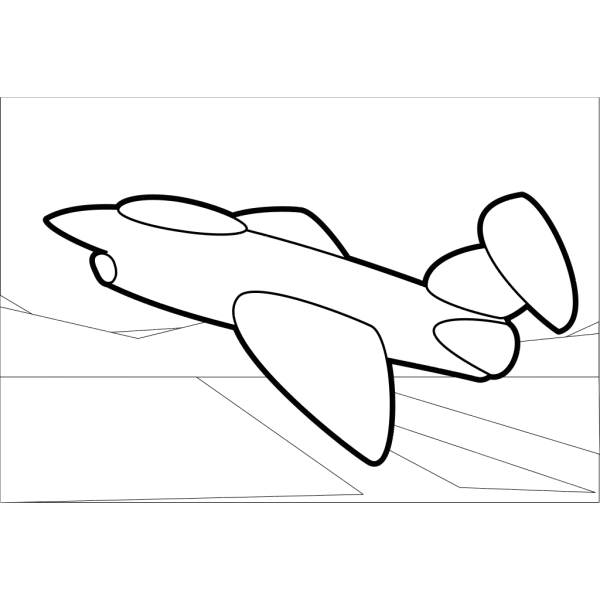 Jet PNG Clip art