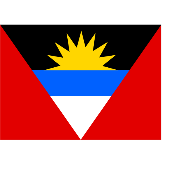 Coat Of Arms Of Antigua And Barbuda PNG images