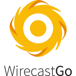 WirecastGo Logo PNG Clip arts