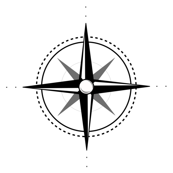 Compass Rose PNG images