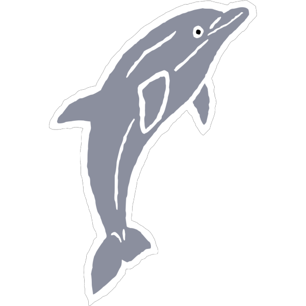 Dolphin PNG Clip art