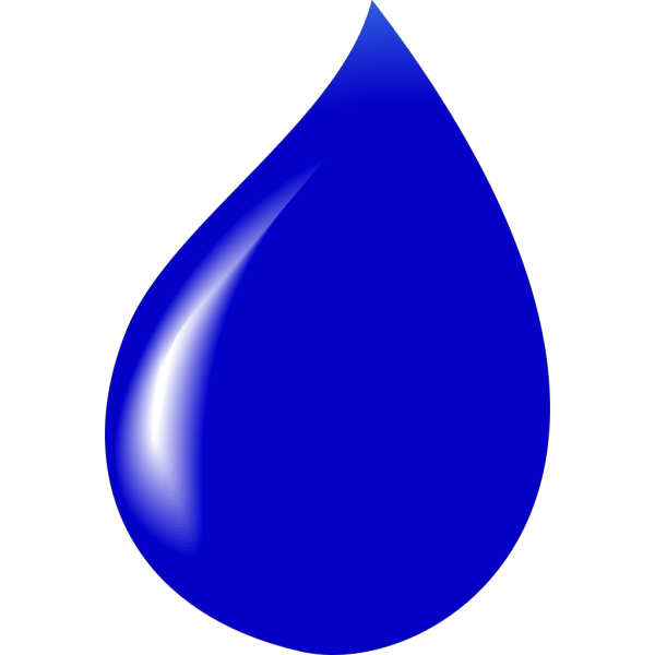 Water Droplets PNG Clip art