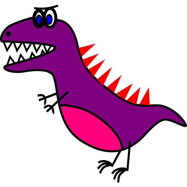 Dino PNG images